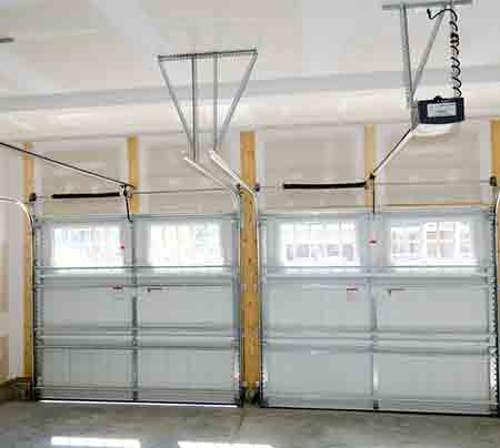 Garage Door San Leandro